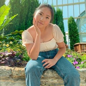 Meet your Posher, Alexandria